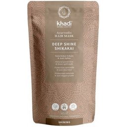 Deep Shine Hair Mask-Shikakai Powder Envelope 50g