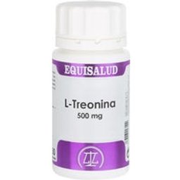 Acide Aminé Ltréonine 50 Capsules