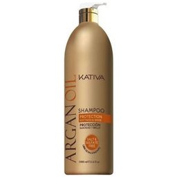 Shampooing � l'Huile d'Argan 1000ml