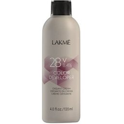 Lakmé Color Developer Oxidant Crème 28V 120ml