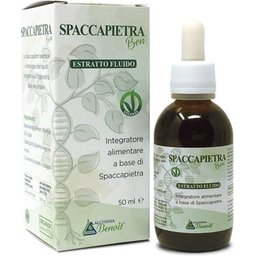 Spaccapietra Extrait Fluide 50ml
