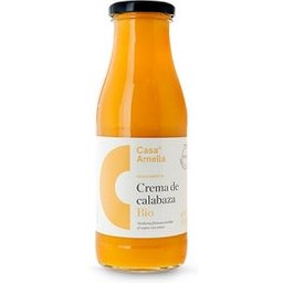Soupe Crème de Potiron Biologique 490g