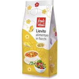 Baule Volante Levure Alimentaire Biologique En Flocons 200g