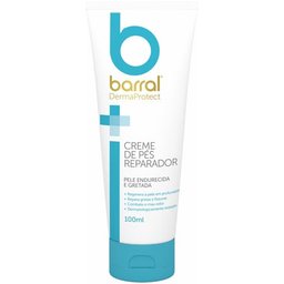 Dermaprotect Creme de Pés Reparador 100ml