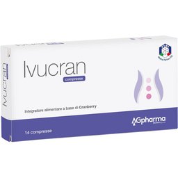 Ivucran 14comp