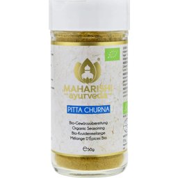 Churna Pitta Bio 50g