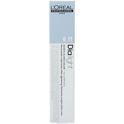 Dia Light Couleur sans ammoniaque 6.11 50ml