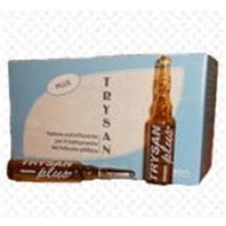 Lotion Plus 12 flacons