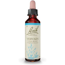 Bach® Original Vervain N° 31