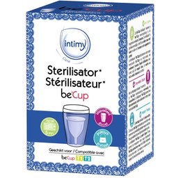 Care be'Cup Sterilisateur