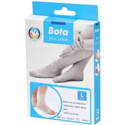 Plus AB Chevillère Skin Taille L