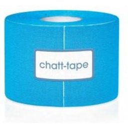 Chatt-Tape Bleu 5mx5cm