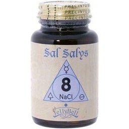 Jellybel Sal Salys 8 Naci 90comp