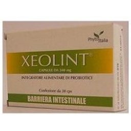 Xeolint 30Cps
