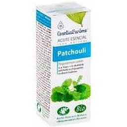 Patchouli Essence Bio 10ml