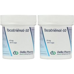 Tocotrienol-50