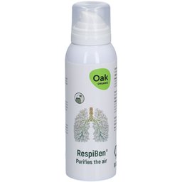 Aroma spray RespiBen