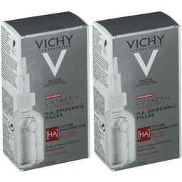 LiftActiv Suprême H.a. Epidermic Filler Sérum