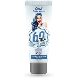 Sixty's Color Hair Color Royal Blue 60ml