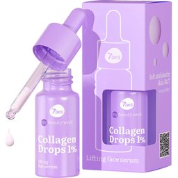 My Beauty Week Collagen Drops Serum Facial Lifting 20ml