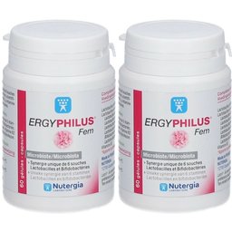 Ergyphilus® Fem