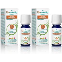 Puressentiel Sapin de Sibérie Huile essentielle