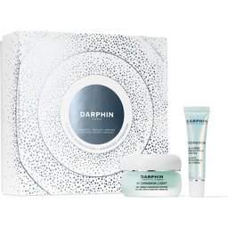 Set Hydraskin Light Gel Cream + Hydraskin Eye Gel Cream