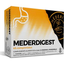 Mederdigest 45comp