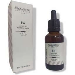 Homme Beard Oil 30ml
