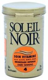 Soin Vitaminé 4 Bronzage Intense - Pot 20 ml