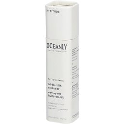 Attitude™ Oceanly™ Phyto-Cleanse Huile-en-Lait Nettoyant