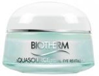 Aquasource Total Eye Revitalizer Gelée Yeux Effet Froid 15 ml - Pot 15 ml