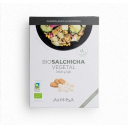 Saucisse Seitan Tofu Eco 200g
