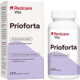 Redcare Vita Prioforta