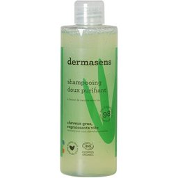 Shampooing Bio Purifiant 400ml