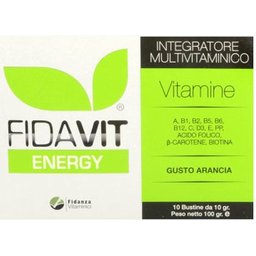 Energie 10 Sachets