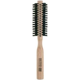 Brosse ronde, manches en chêne 40mm 1pc