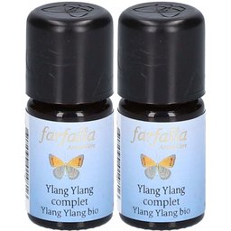 Huile essentielle Ylang Ylang