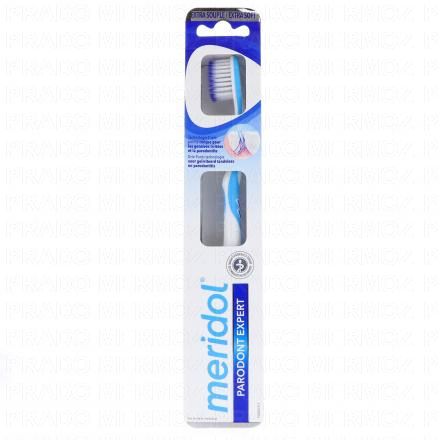 brosse à dents extra souple