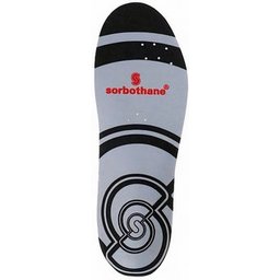 Semelles Pro Taille 44/45 1 Paire