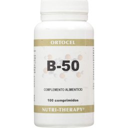 B-50 100comp