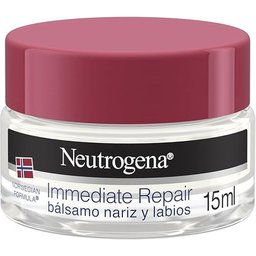 Baume Lèvres Réparation Immédiate 15 ml