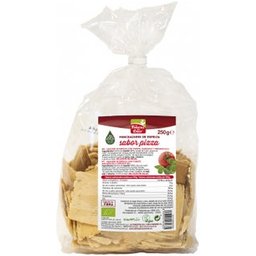 Mini Crakers Pizza à l'épeautre 250 g
