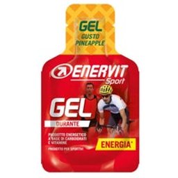 Enervitene Sport Gel Ananas 25ml