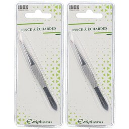 Estipharm Pince à échardes