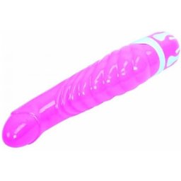 Vibrators The Realistic Cock Lilas G Spot 21.8cm 1ut