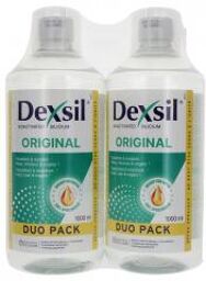 Silicium Bio Activated Solution Buvable Lot de 2 Litres - Lot 2 x 1 L