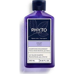Violeta Violet Shampooing Déjaunissant 250ml