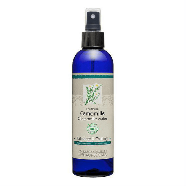 Haut-Ségala Les Eaux Florales de Camomille Bio 250ml