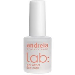 Lab: Top Coat Efecto Gel 10,5ml